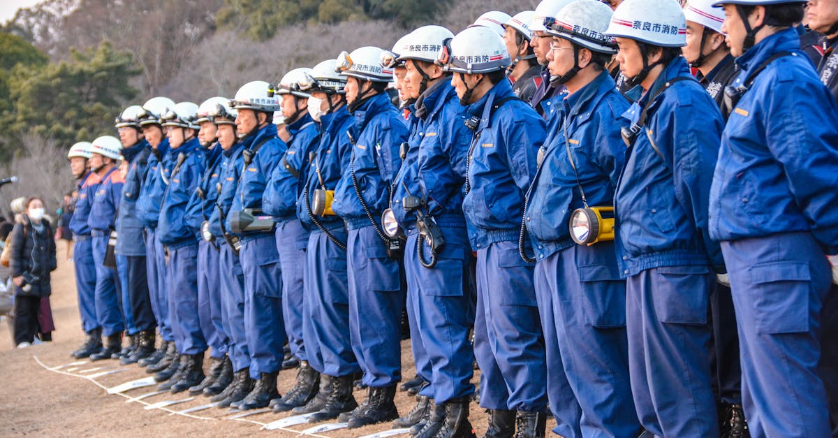 吸烟和工作生活之间的差异